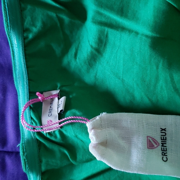 Cremieux strapless midi dress - Picture 4 of 4